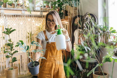 small space gardening